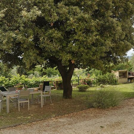 Agriturismo Renai E Monte II Gambassi Terme Dış mekan fotoğraf
