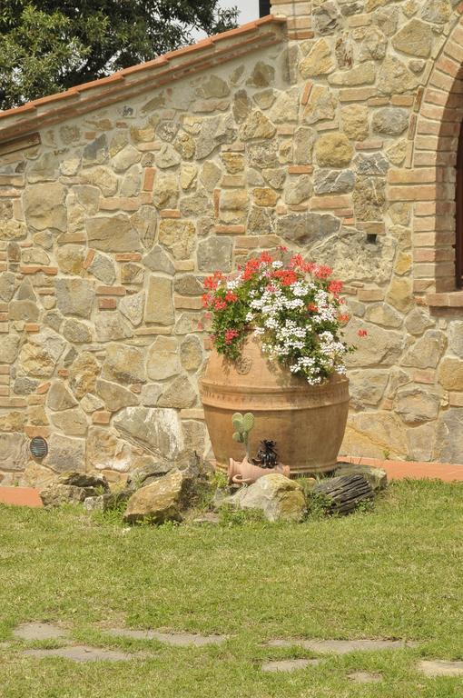 Agriturismo Renai E Monte II Gambassi Terme Dış mekan fotoğraf