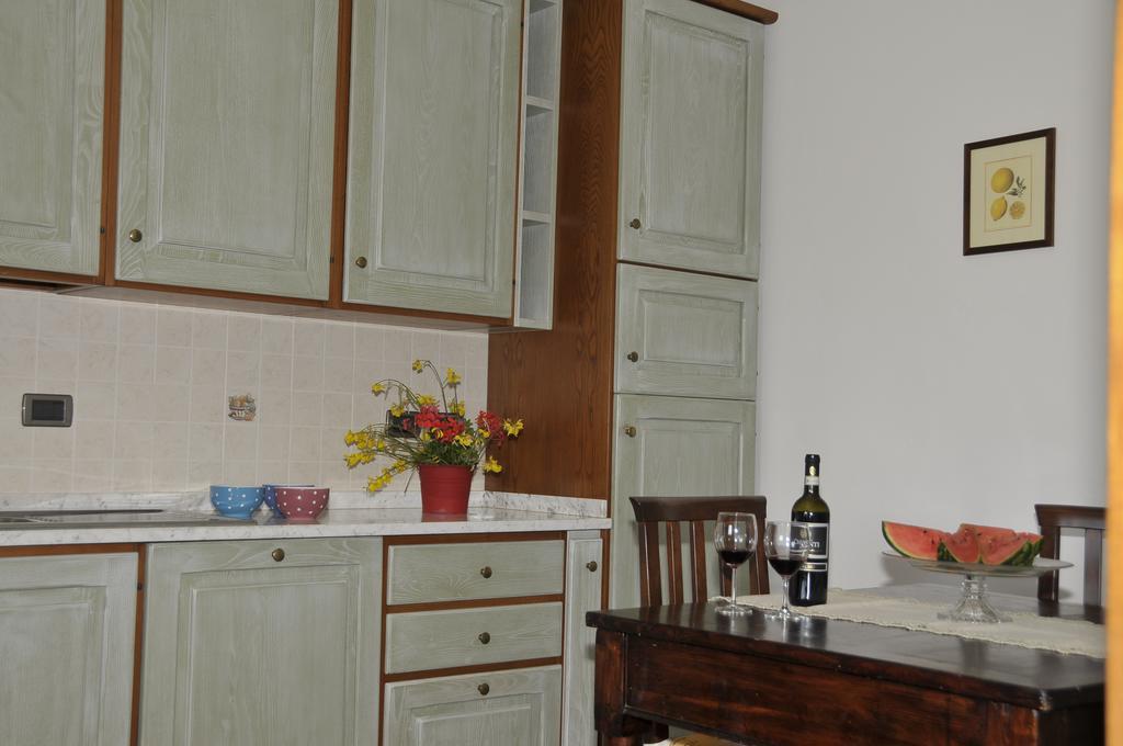 Agriturismo Renai E Monte II Gambassi Terme Dış mekan fotoğraf