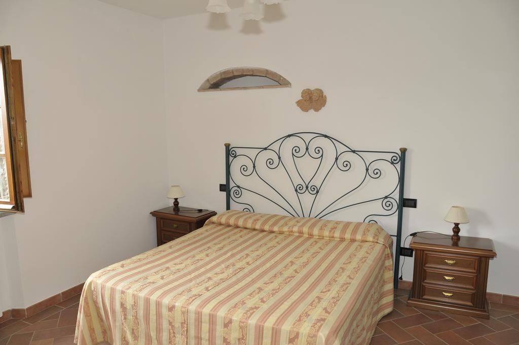 Agriturismo Renai E Monte II Gambassi Terme Dış mekan fotoğraf
