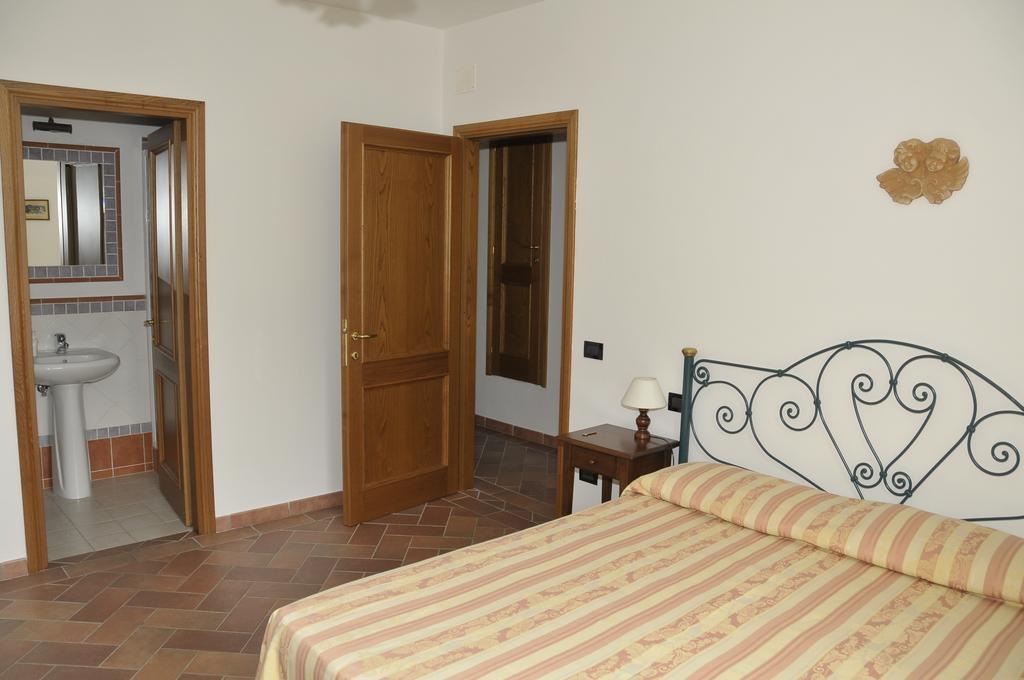 Agriturismo Renai E Monte II Gambassi Terme Dış mekan fotoğraf