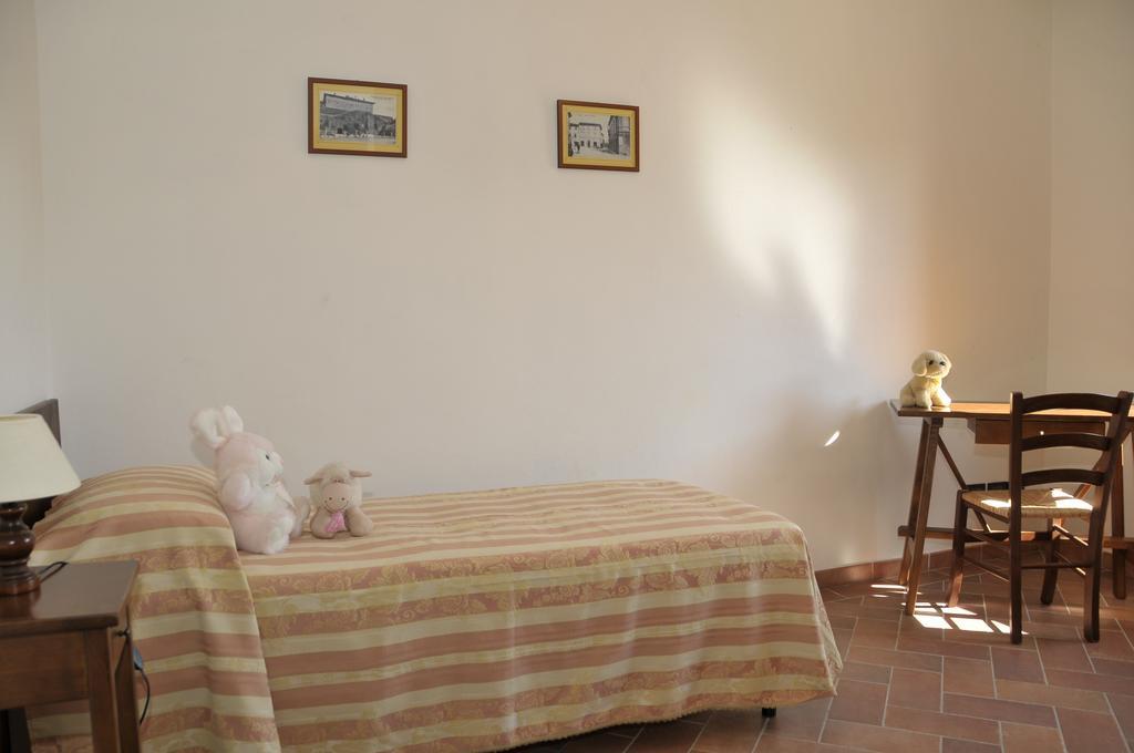 Agriturismo Renai E Monte II Gambassi Terme Dış mekan fotoğraf