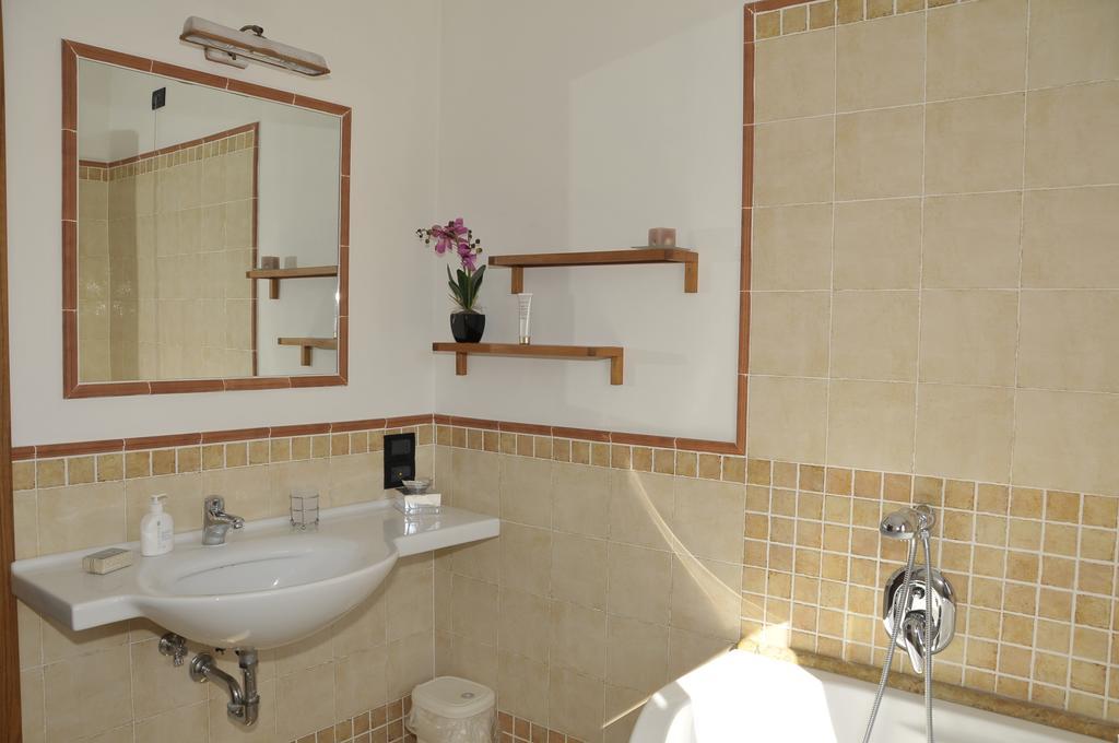 Agriturismo Renai E Monte II Gambassi Terme Dış mekan fotoğraf