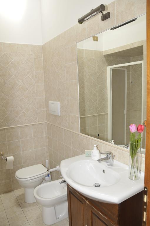 Agriturismo Renai E Monte II Gambassi Terme Dış mekan fotoğraf